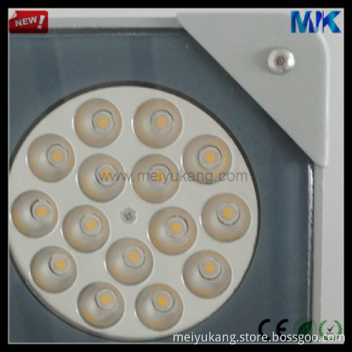 CE&ROHS IP65 AC85~265V,2700K~6500K 75w MeanWell led canopy light